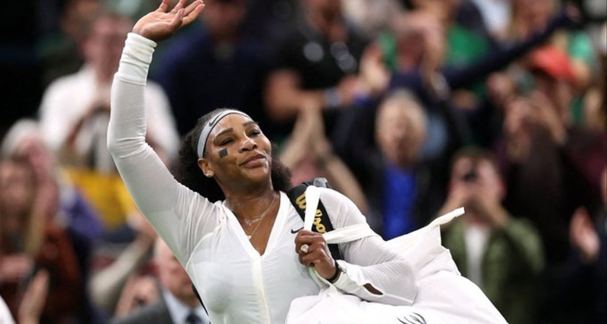 TENNIS - Séréna Williams annonce sa retraite imminente