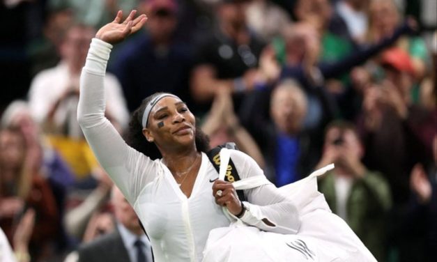 TENNIS - Séréna Williams annonce sa retraite imminente