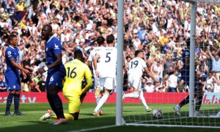 CHELSEA  - Tuchel en colère contre Mendy et Koulibaly