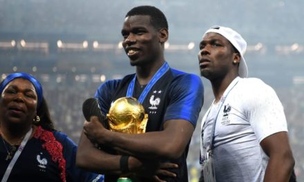 FRANCE - Mathias Pogba promet des révélations explosives sur son frère Paul, son avocate et Kylian Mbappé