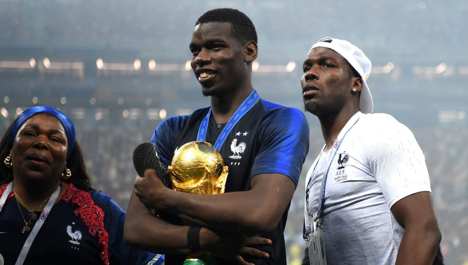 FRANCE - Mathias Pogba promet des révélations explosives sur son frère Paul, son avocate et Kylian Mbappé