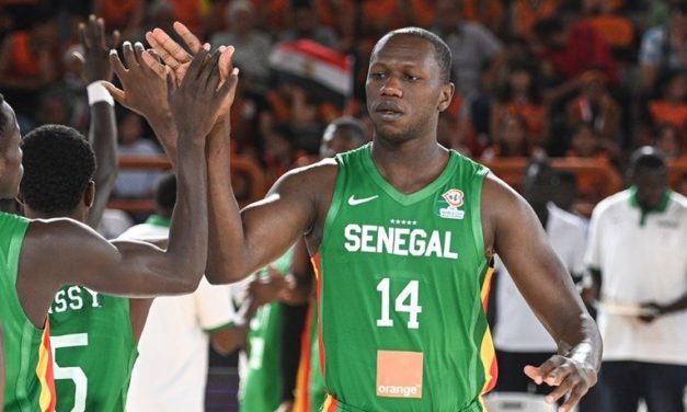 SANTÉ - Gorgui Sy Dieng offre à Kébémer un hôpital de 4 milliards