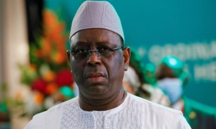 MACKY SALL - Une marge de manœuvre réduite à sa plus simple expression