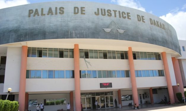 MENACE A L'ENDROIT DE SA DIRECTRICE -Un responsable syndical du port autonome de Dakar condamné à 3 mois avec sursis
