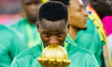 TROPHÉE GOLDEN BOY - Pape Matar Sarr parmi les 60 finalistes