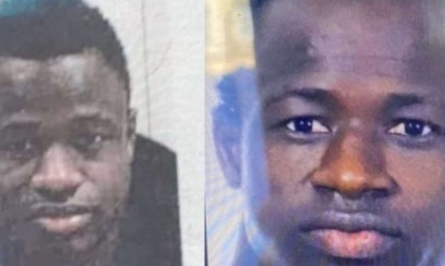 MORT DU SENEGALAIS ABATTU PAR LA POLICE ALLEMANDE – Le parlement de Düsseldorf se saisit du dossier