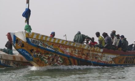 ZIGUINCHOR - Le chavirement d'une pirogue fait deux morts et un disparu