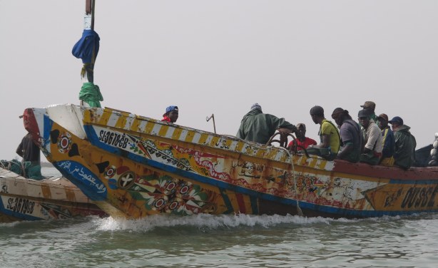 ZIGUINCHOR - Le chavirement d'une pirogue fait deux morts et un disparu