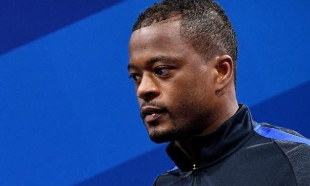 LES REGRETS DE PATRICE EVRA - "Si je pouvais remonter le temps, je choisirais le Sénégal"