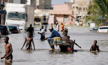 INONDATIONS À DIAMAGUENE SICAP MBAO - Le maire porte plainte contre l’Apix