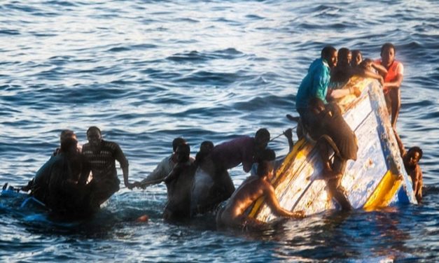 SOUMBÉDIOUNE - Trois pêcheurs retrouvés morts après le chavirement d'une pirogue