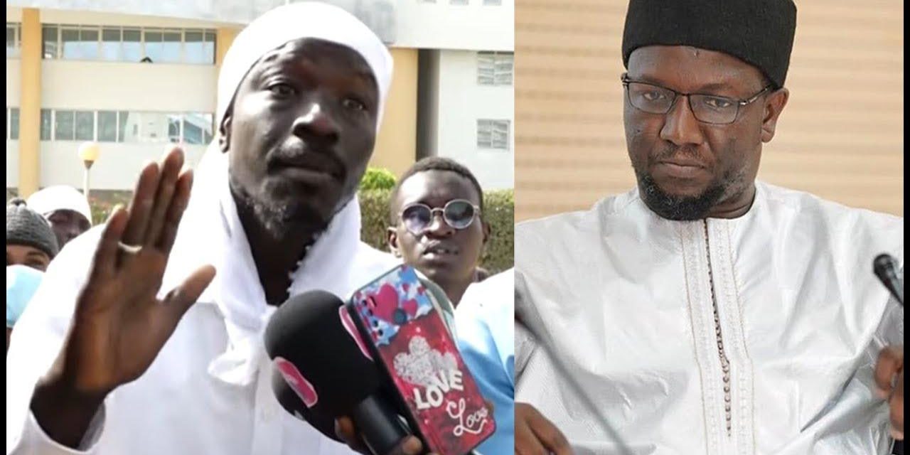 JUSTICE - Cheikh O. Diagne et Abdou Karim Guèye en garde-à-vue pour...