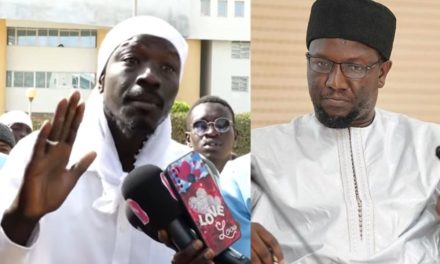 JUSTICE - Cheikh O. Diagne et Abdou Karim Guèye en garde-à-vue pour...