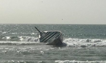 CHAVIREMENT D'UNE PIROGUE À PODOR - Le magistrat Bassirou Ndiaye porté disparu