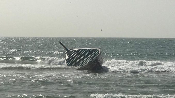 CHAVIREMENT D'UNE PIROGUE À PODOR - Le magistrat Bassirou Ndiaye porté disparu