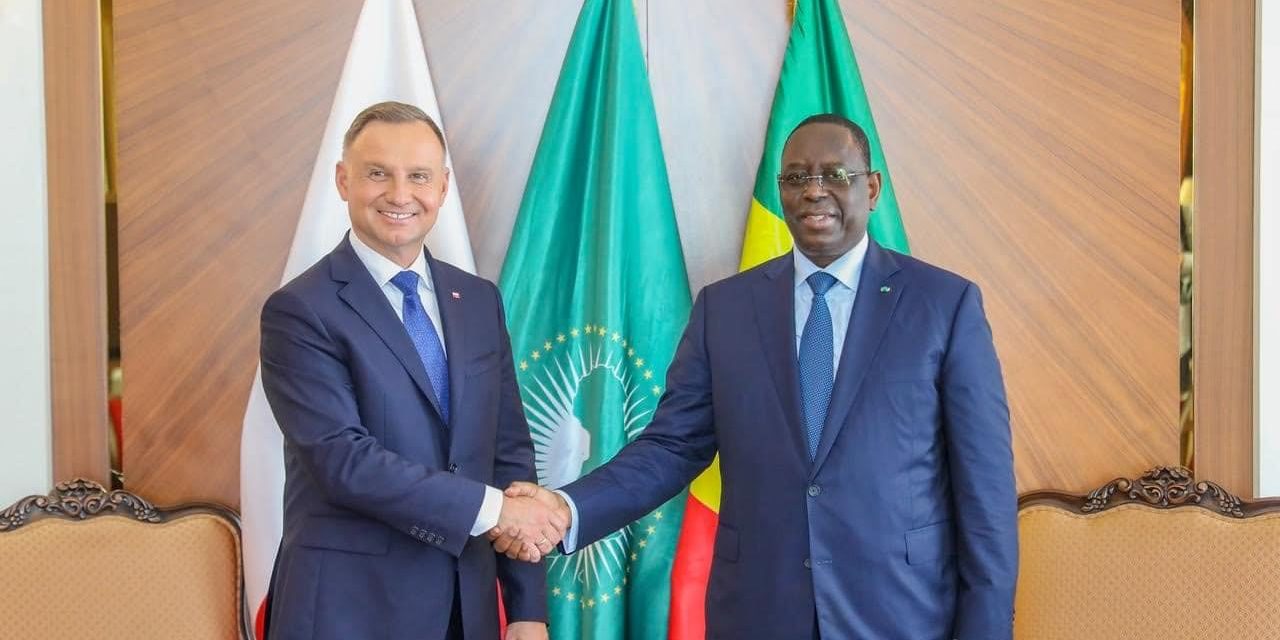 COOPERATION BILATÉRALE - Le Sénégal et la Pologne veulent dynamiser leurs échanges