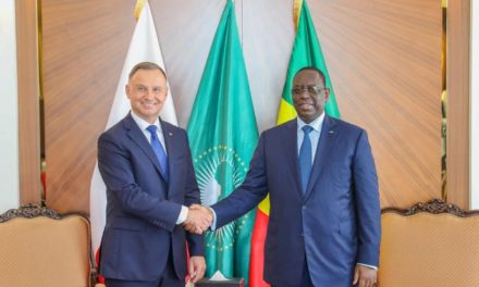 COOPERATION BILATÉRALE - Le Sénégal et la Pologne veulent dynamiser leurs échanges