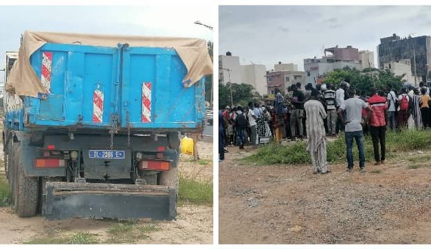 DEUX MORTS SUR LA VDN - Le chauffard du camion fou se confesse