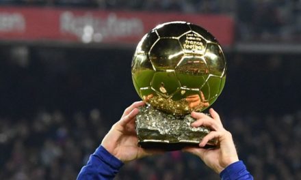 BALLON D'OR - Une nouveauté pour l'édition 2022