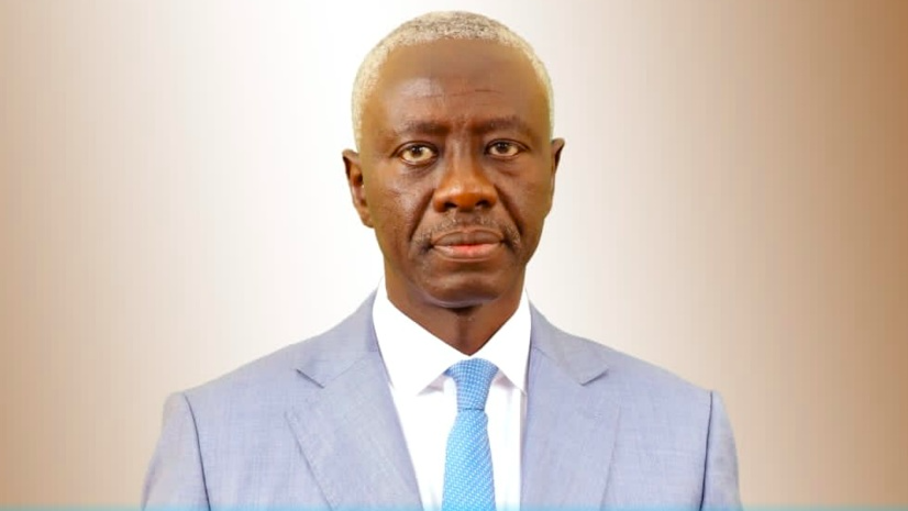 ASSEMBLÉE NATIONALE- Amadou Mame Diop de "Benno Bokk Yaakaar" élu Président