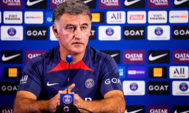 PSG - Galtier regrette ses propos