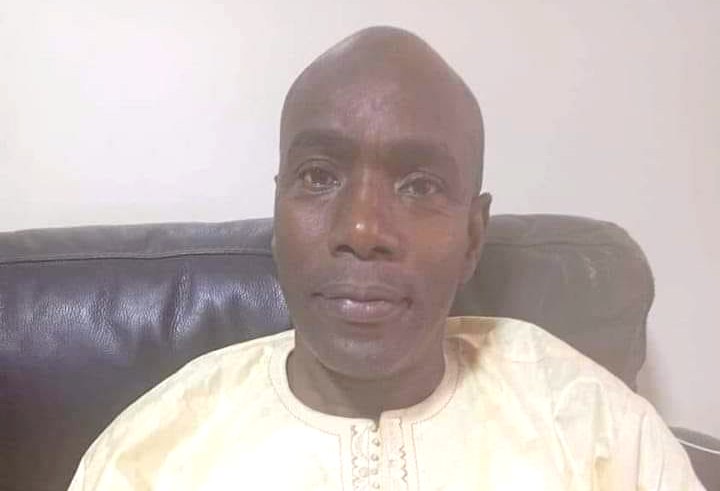 PODOR - Le corps sans vie du magistrat Bassirou Ndiaye repêché