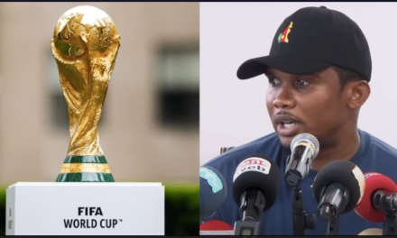 TROPHÉE DU MONDIAL AU CAMEROUN - La Fécafoot de Samuel Eto’o boycotte la cérémonie de présentation