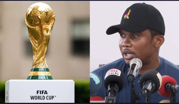 TROPHÉE DU MONDIAL AU CAMEROUN - La Fécafoot de Samuel Eto’o boycotte la cérémonie de présentation