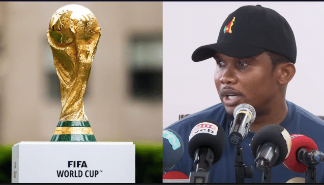 TROPHÉE DU MONDIAL AU CAMEROUN - La Fécafoot de Samuel Eto’o boycotte la cérémonie de présentation