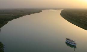 RISQUES DE DÉBORDEMENT DU FLEUVE SÉNÉGAL - Le nord du pays s’approche de la zone rouge