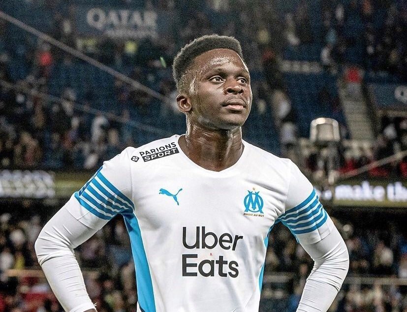 LIGUE DES CHAMPIONS - Bamba Dieng zappé !