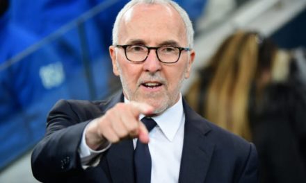 MARSEILLE - McCourt démissionne !