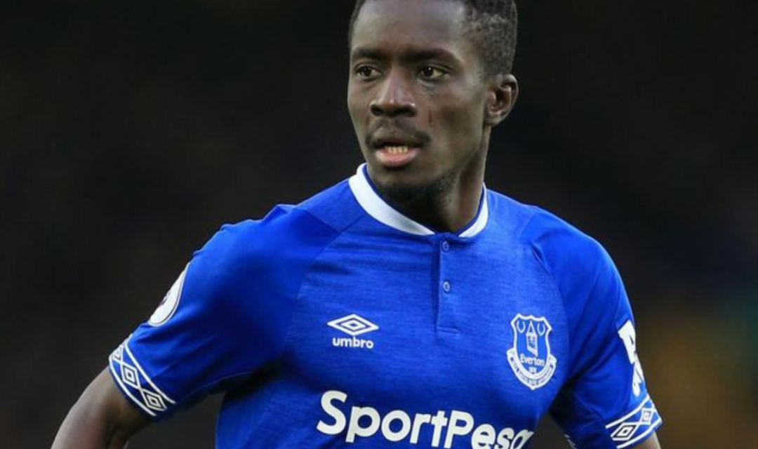 IDRISSA GANA GUEYE - "Pourquoi je suis revenu à Everton"