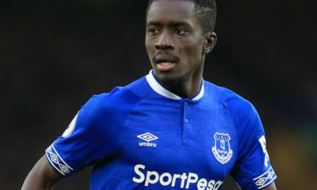OFFICIEL - Idrissa Gana Guèye prolonge son contrat avec Everton d’une année