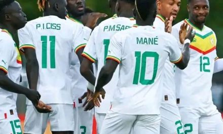 MATCH AMICAL - Le Sénégal surclasse la Bolivie (2-0)