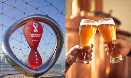 MONDIAL 2022 - La vente d'alcool au Qatar ne "sera pas différente" des autres éditions
