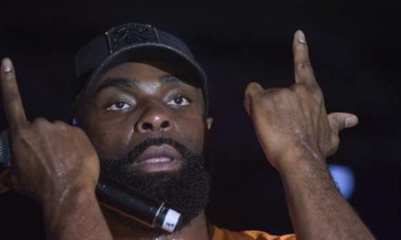 FRANCE - Le rappeur Kaaris placé en garde à vue