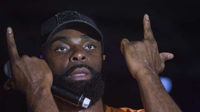 FRANCE - Le rappeur Kaaris placé en garde à vue