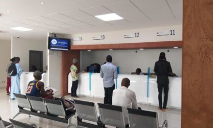  DIPLOMATIE - Le consulat général de France à Dakar au cœur d'une enquête pour "trafic de visas"