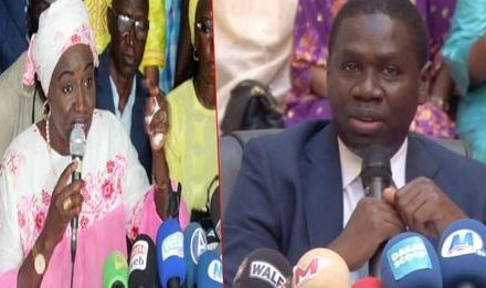 ASSEMBLEE NATIONALE – Benno Bokk Yaakaar réclame à Mimi Touré son poste de député