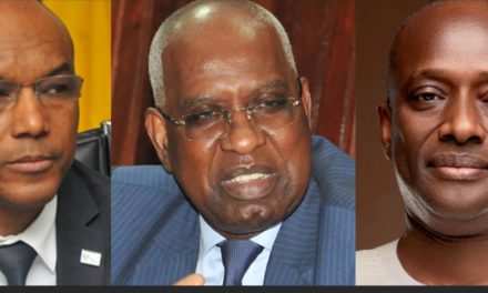 NOMINATIONS EN CONSEIL DES MINISTRES - Me Malick Sall et Abdoulaye Baldé recasés, Mountaga Sy accoste au Port