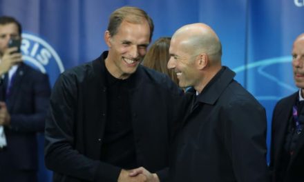 CHELSEA - Zidane et deux autres coachs pour remplacer Tuchel