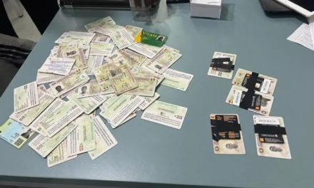 ESCROQUERIE SUR 85 MILLIONS PAR ORANGE MONEY - La SR de Thiès interpelle un suspect avec 67 pièces d'identité