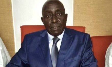 NECROLOGIE - Décès du journaliste Soro Diop dans un accident de la route