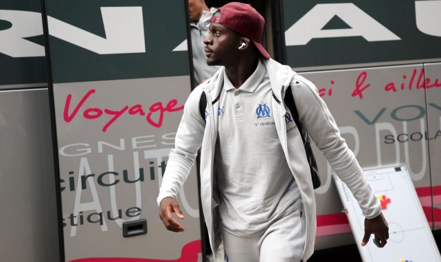 MERCATO - Bamba Dieng poussé vers la Turquie