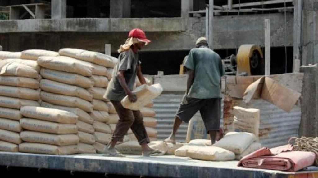 BAISSE DE 25% DE LA PRODUCTION - Ciment, les chiffres alarmants de la crise
