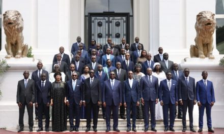 NOUVEAU GOUVERNEMENT - Macky Sall annonce la reprise des Conseils des ministres décentralisés