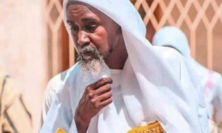 NÉCROLOGIE - Serigne Abdourahmane Mbacké rappelé à Dieu!