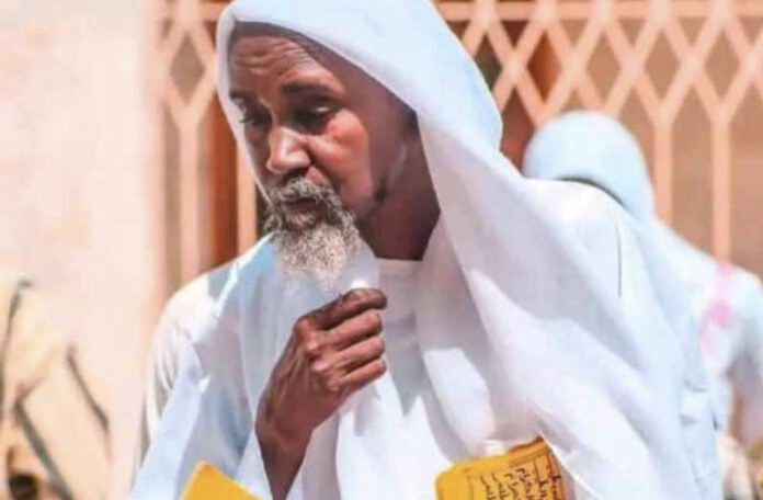 NÉCROLOGIE - Serigne Abdourahmane Mbacké rappelé à Dieu!