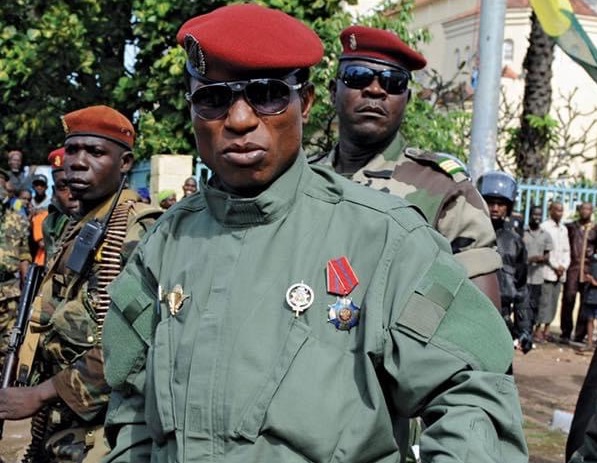 MASSACRE EN GUINEE - L'ancien dictateur Moussa Dadis Camara devant les juges